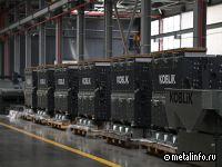 «Воронежсельмаш» запустил производство нового оборудования для очистки и сушки семян