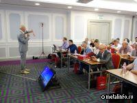 Казань принимает XXVII Конгресс Российского союза поставщиков металлопродукции