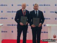 ОСК построит для АО «Донинтурфлот» три круизные лайнера типа «Карелия»