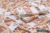 Выручка ГТЛК по РСБУ по итогам 1 полугодия 2024 года составила 48,1 млрд рублей