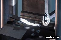 Уральская Сталь разработала новые премиальные марки стали