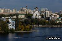 Сбер предоставил 4,8 млрд рублей на строительство апартаментов в "Екатеринбург-Сити"