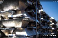 Дефицит на рынке алюминия в 2022 г. составил 0,9 млн т
