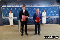 Китайский инвестор построит завод по производству стальных конструкций в Приморском крае