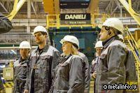 КУМЗ нарастил поставки продукции для автомобилестроения