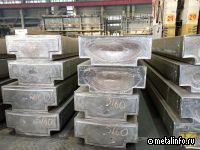 Замедление инфляции в США и странах ЕС оказывает поддержку рынку алюминия