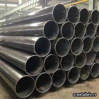 США задним числом пересмотрели пошлины на корейские сварные трубы