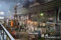 Завод «Ижсталь» прошел освидетельствование Российского морского регистра судоходства