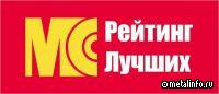 Началась подготовка Рейтинга ведущих российских поставщиков черных и цветных металлов за 2 п/г 2024 г.