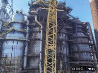 За 25 лет построено почти 300 доменных воздухонагревателей конструкции Калугина