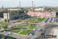 Красный октябрь представит выпускаемую продукцию на «Металл-Экспо'2025»