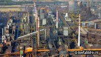 Индийская компания предложила более $1 млрд. за Acciaierie d’Italia