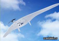 «Калашников» впервые представит беспилотник СКАТ 350 М