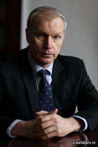 Интервью с руководителем компании ММК-Информсервис