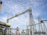 ЧерМК наращивает выработку собственной электроэнергии