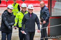 В Москве стартовала проходка тоннеля Бирюлевской линии метро