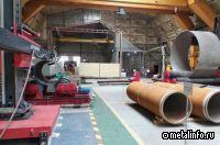 В 2023 году производитель энергетического оборудования  «Полесье» увеличил отгрузку на 13%