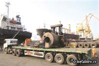 Рост на стероидах. Мировой рынок листового проката: 31 октября — 14 ноября