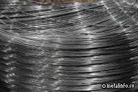 Завод метизделий в ДНР возобновляет выпуск высокоуглеродистой проволоки