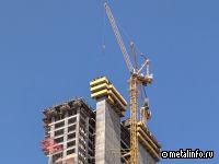 Банк ДОМ.РФ: объем ипотечных сделок в апреле вырос на 30%