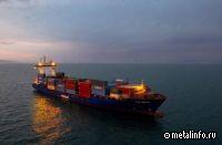 Контейнерный рынок России года вырос на 6,1% в январе 2025