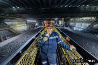 На ОФ «Междуреченская» Новой Горной УК реализуется инвестиционный проект по модернизации производства