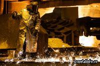 Северсталь нарастила выпуск стали на 5% за 9 месяцев 2023 г.