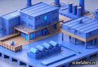 В Подмосковье начали строительство трех индустриальных парков