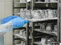 Выпуск пищевого оборудования в РФ вырос на 0,4% за восемь месяцев