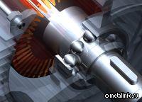 В строительство подшипникового завода в Набережніх Челнах инвестируют 7 млрд руб.