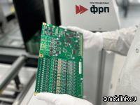 В Чувашии увеличили мощности по производству устройств для защиты энергообъектов в 1,6 раза