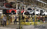 АвтоВАЗ занял треть авторынка после ухода западных брендов