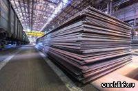 Спад металлопроизводства в Украине в феврале 2023 г. превысил 74%