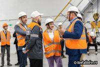 ЕВРАЗ подвел итоги VII корпоративного чемпионата профессионального мастерства