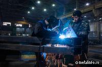 Производство стальных конструкций в РФ незначительно снизилось за 10 месяцев 2023 г.