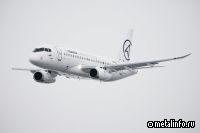 Двигатели импортозамещенного Superjet 100 прошли испытания на птиц