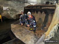 Высокопрочка Уральской Стали успешно прошла испытания в экстремальных условиях