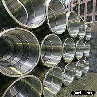 Рост производства труб в Украине в I-III квартале 2023 г. составил 5,1%