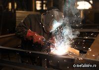 ЩЗ КВОИТ поставил металлоконструкции для ТЦ вблизи м. Рязанский проспект в Москве