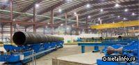 Индийская Welspun расширяет производство труб в США