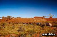 Японские компании приобрели часть железорудного проекта BHP