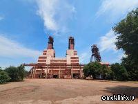 Днепрорудненский ЖРК в ЗО получит заем от ФРП