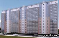 Специфика проектного финансирования заставляет застройщиков уходить в точечную застройку