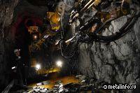 Норникель начал испытывать российские комплексы для автоматизации бурения