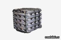 Наметился тренд к росту экспорту лома и реэкспорту вторичного алюминия