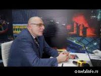 Видеоинтервью с директором Центра по развитию цинка