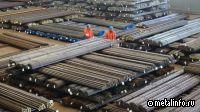 Потребление арматуры в Египте возрастет до 6,8 млн. т в 2024 г.