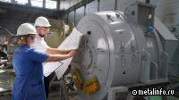 «ТМХ-Электротех» осваивает выпуск новых генераторов для грузового тепловоза 3ТЭ30Г