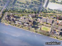 GloraX инвестирует 65 млрд руб. в строительство жилого квартала в Нижнем Новгороде