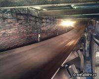 На ЯКХЗ в ДНР заменили конвейерную ленту